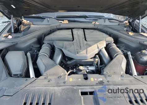 2021 Genesis Gv80 Base from USA, damaged, VIN KMUHCESC2MU060128